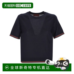 1h可退 女士 上裝 T恤 歐洲直郵gucci