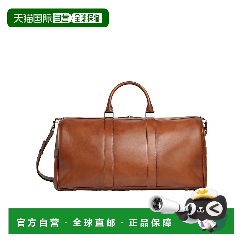 1h可退 香港直邮BOTTEGA VENETA 男士旅行包 795287V4G602766 AW2