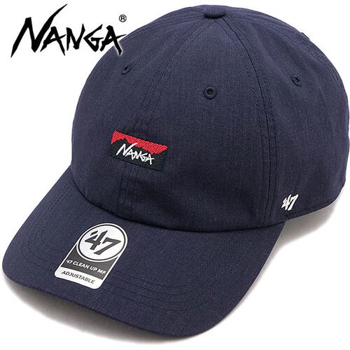 NANGA 四十七 HINOC 帽NANGA×47 HINOC CAP 男女帽子