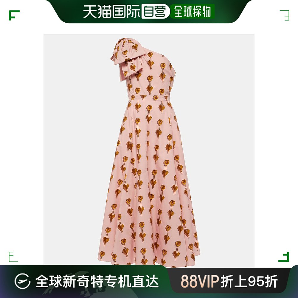 香港直邮潮奢 Giambattista Valli詹巴迪斯塔瓦利女士 Pensees