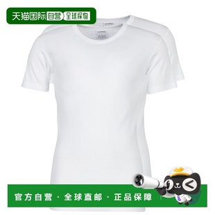 SHIRT 春夏 X2新款 ROND COL T恤 短袖 男装 欧洲直邮Athena