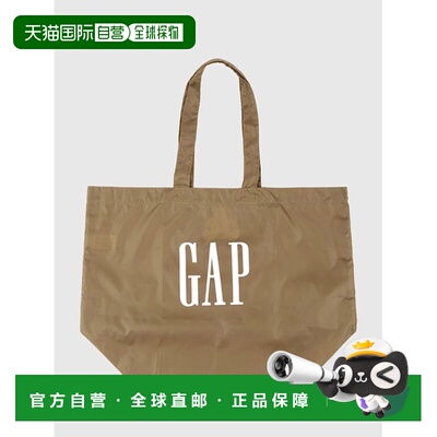日本直邮GAP 大环保袋 [521492750]