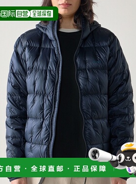 韩国直邮HAGLOFS Hede Down Hood W`s Tarn 蓝色 (608098-3N5) 羽