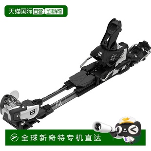 130 Guardian 越野滑雪固定器 香港直邮SALOMON MNC 1X2