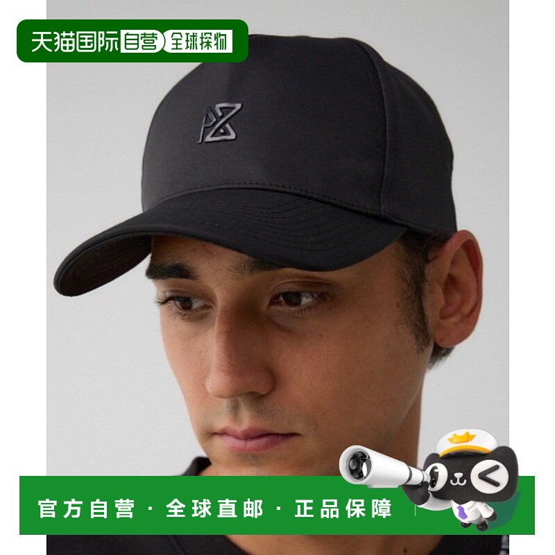 1h可退 日本直邮AZUL BY MOUSSY 男装 logo装饰棒球帽 251IAC5627