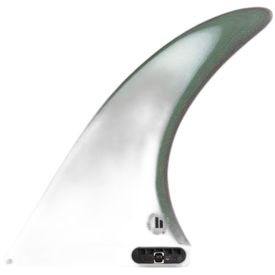 日本直邮FCS2 FLOW II PG LONGBOARD FIN 9.5 / FCS2 Flow 长板鳍