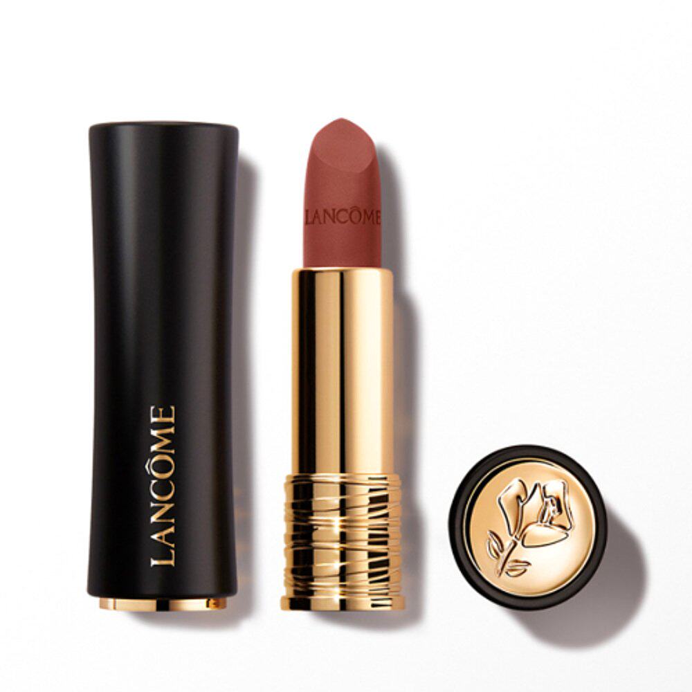 香港直邮LANCOME 兰蔻 小蛮腰哑光唇膏#200持久不易沾杯