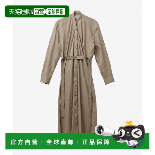 韩国直邮LEMAIRE 男衬衫DR451LF724607SS22女士