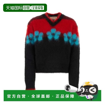 韩国直邮Marni 毛衣 CVMG0105Q0UFU192FLN99 DOM
