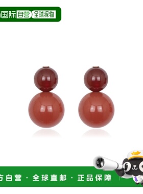 1h可退 香港直邮JENNIFER BEHR 珍妮弗 贝尔 女士 Cara 多宝石耳