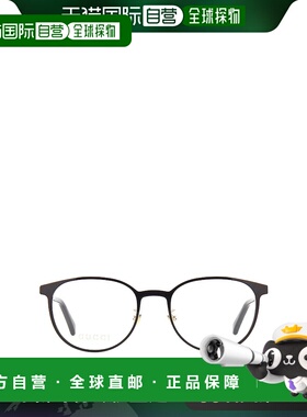 香港直邮GUCCI 男士太阳镜 GG0293O002 CO 白色古驰眼镜