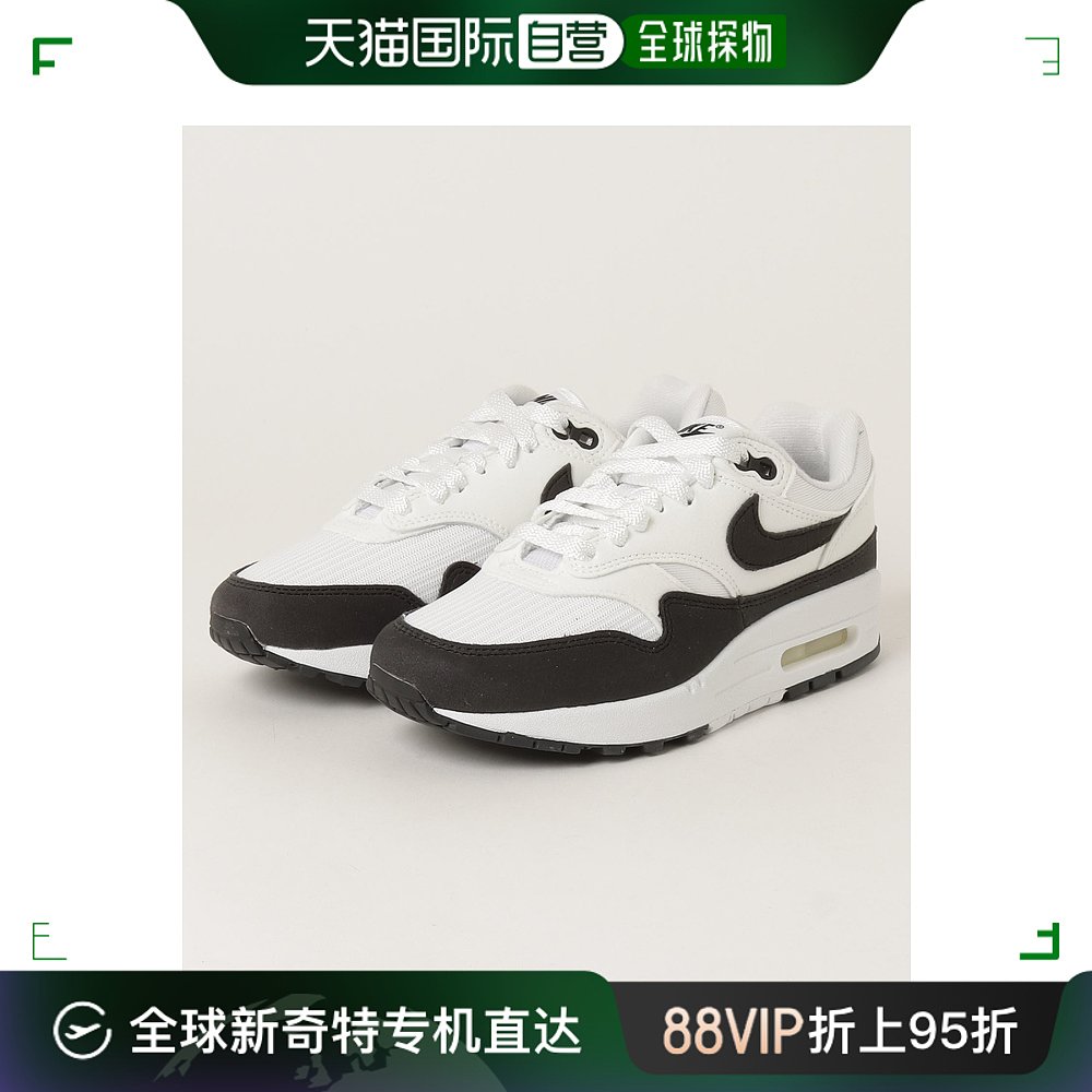 日潮跑腿NIKE耐克 W AIRMAX 1女式运动休闲鞋 Air Max 1 WDZ2628