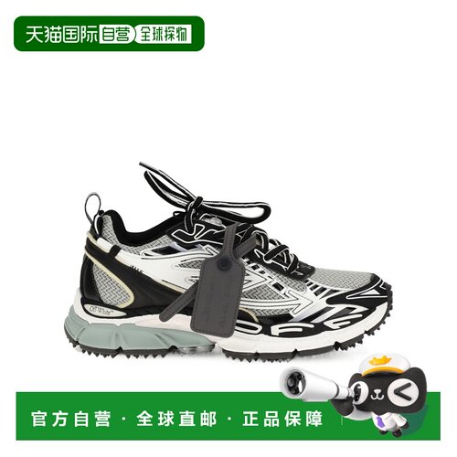 香港直邮OFF-WHITE 女士运动鞋 W289C9F0010510 AW2026 花色