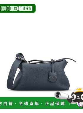 香港直邮FENDI 女士单肩包 8BL155AVTDF1UR9P26 SS2026 花色