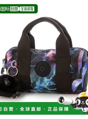 日本直邮Kipling BINA MINI 手袋 [K03425AW04434]斜挎包手提包
