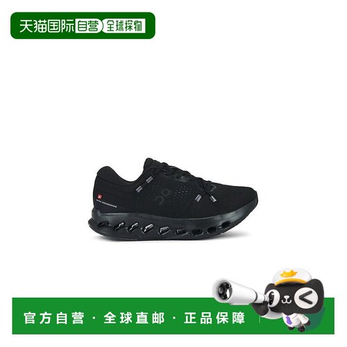 1h可退 香港直邮On 男士 Cloudsurfer 2 运动鞋 3MF10121043昂跑