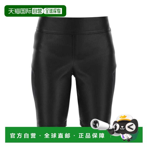 香港直邮LOEWE 女士休闲裤 S359Y54L15BLACK SS2023 黑色 Black l