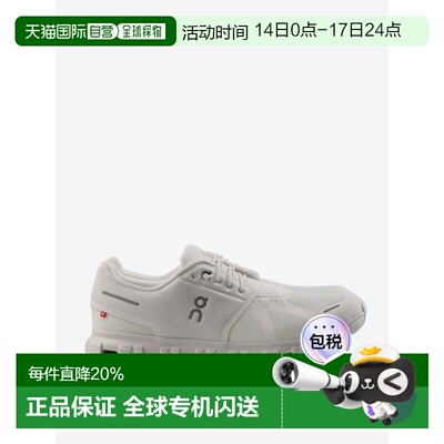 美国直邮ON RUNNING - Women Cloud 6 Sneakers