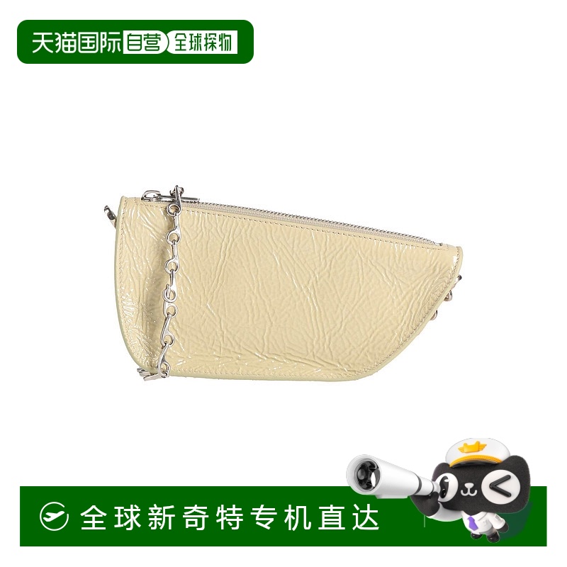 1h可退 香港直邮潮奢 Burberry 巴宝莉 女士 Bags 斜挎包