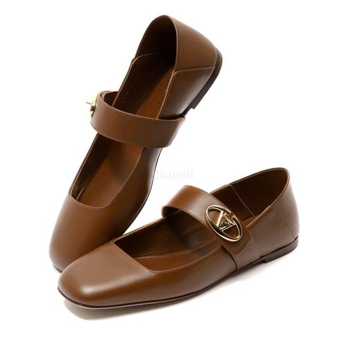 VALENTINO 5W0S0JV2 EEY N58 / 5W2S0JV2 EEY N58 平坦的