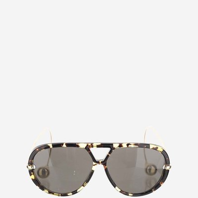 BOTTEGA VENETA 男士太阳镜 769205V2Q301317