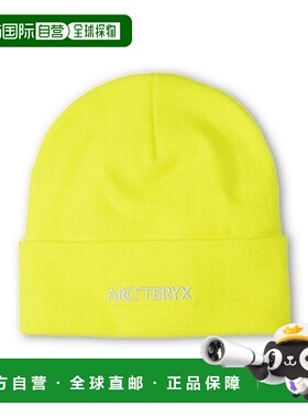 韩国直邮ARC'TERYX arctherix [FW24] WordTalk AEOFUX5254-EUPHO