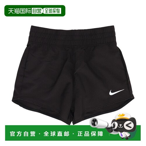 日本直邮NIKE-耐克（儿童）初级G NK HR短裤36L792-023 短裤子