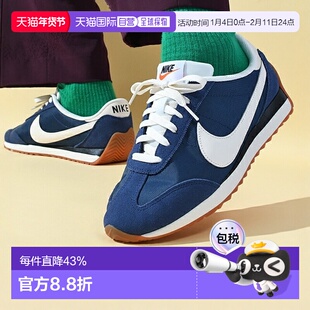 日本直邮Nike Pacific 低调个性百搭时尚运动鞋 耐克男款跑步鞋