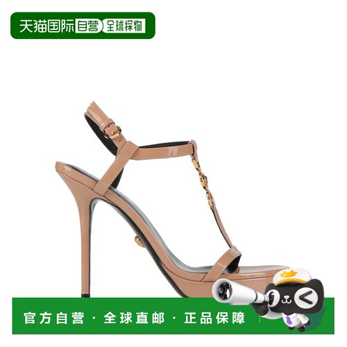香港直邮versace范思哲女士凉鞋