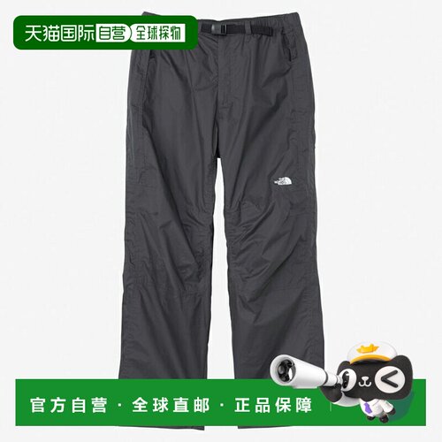 日本直邮THE NORTH FACE Chimney Wind 防风裤男女通用NB32650