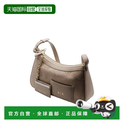 香港直邮ARMANI EXCHANGE 女士手提包 XW001213AF22645U6233