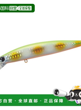 日本直邮Jado Glover Hi 115S 15 金色 Bora 夜光