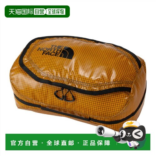 日本直邮北面（THE NORTH FACE）BC Light Box 10 男女通用腰包 [