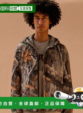 韩国直邮NEW ERA 男士运动茄克/外套AP NE TECH LGHT WGHT JK41 R