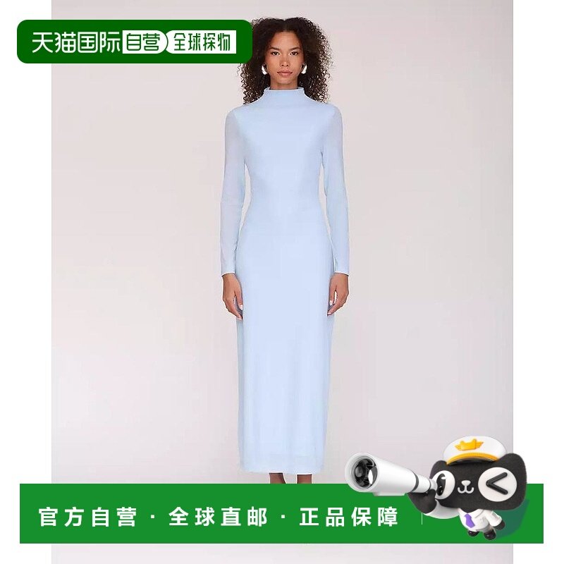 1h可退 【美国直邮】avec les filles 女士 连衣裙