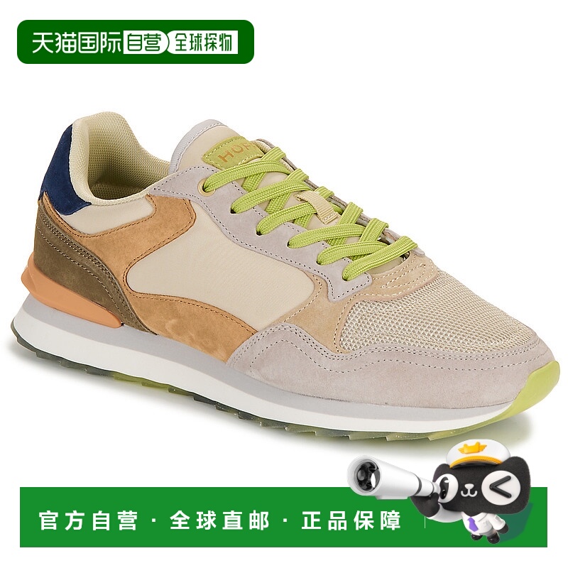 欧洲直邮HOFF  SEVILLA 男士鞋子低帮板鞋 12402601男鞋