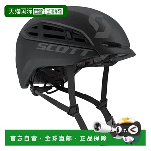 香港直邮SCOTT Couloir Tour 中性 滑雪头盔