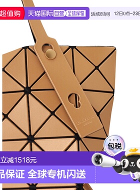 日本直邮Issey Miyake LUCENT METALLIC BB53AG623 商品托特包