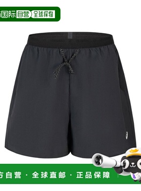 香港直邮LUMINOUS 4IN SHORTS｜女子｜2012D379-001