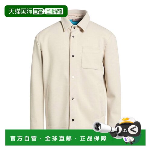 1h可退 香港直邮Herno 男士 夹克