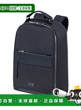 韩国直邮SAMSONITE 公用男士背包ZALIA 3.0 BACKPACK14.1 KM40100