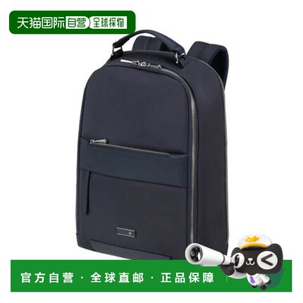 韩国直邮SAMSONITE 公用男士背包ZALIA 3.0 BACKPACK14.1 KM40100