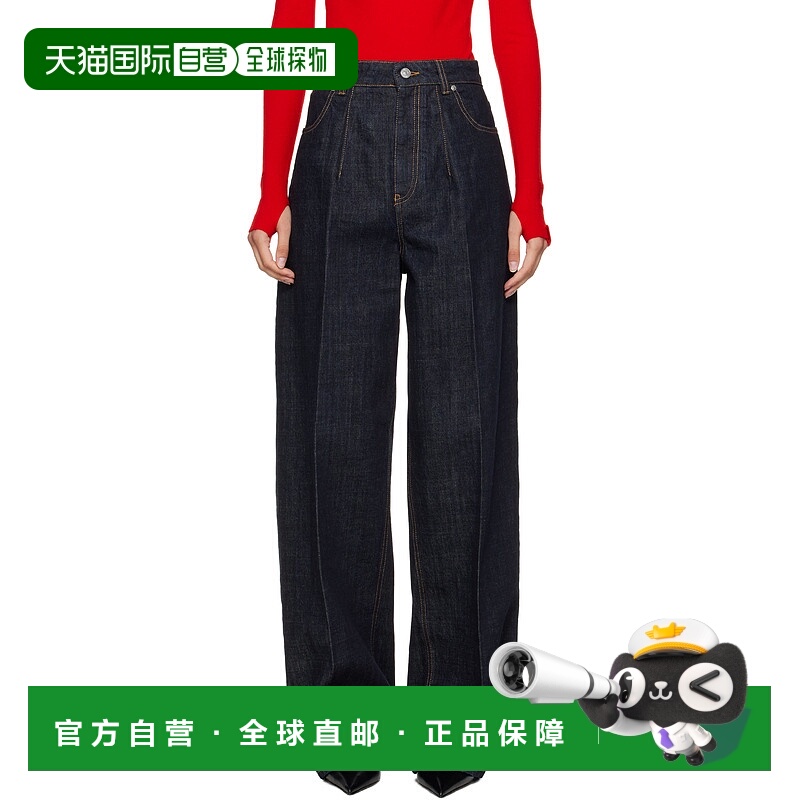 1h可退 香港直邮潮奢 VICTORIA BECKHAM 维多利亚 贝克汉姆 女士