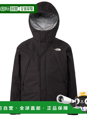 日本直邮The North Face Mountain Rounder 男士夹克 NP12503-K