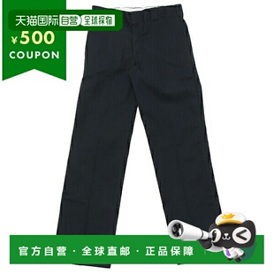 日本直邮Dickies 裤子 874 工作裤 裤长 30 32 8.5 盎司(8.5 盎