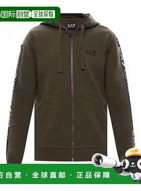 香港直邮EA7 Emporio Armani Blouse 6HPM12 PJ07Z-1867 6HPM12PJ