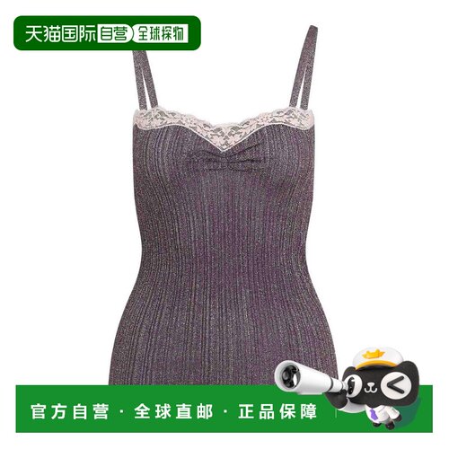 香港直邮VALENTINO GARAVANI 女士T恤 8B0KM06QA8TF支付后1h可退