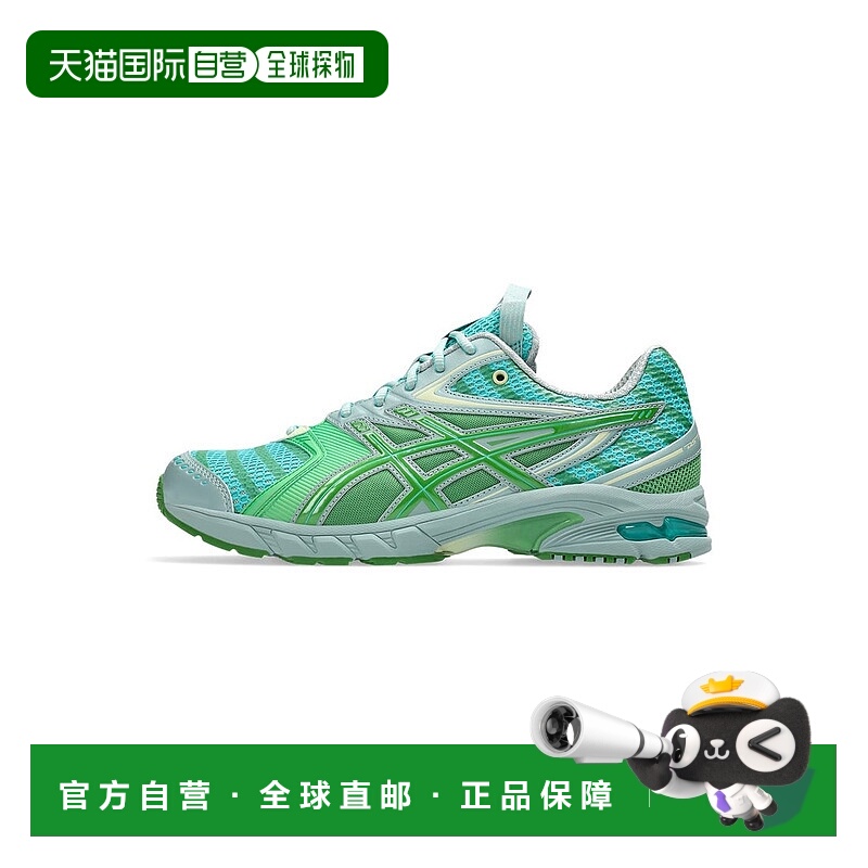 日本直邮 ASICS UB9-S GEL-DS TRAINER 14 [1203A606.300] 运动鞋