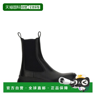 香港直邮JIL J44WU0009P4942001 女士高跟鞋 黑色 SANDER