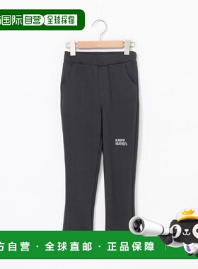 1h可退 日本直邮KRIFF MAYER (K)每日运动裤卫裤休闲裤